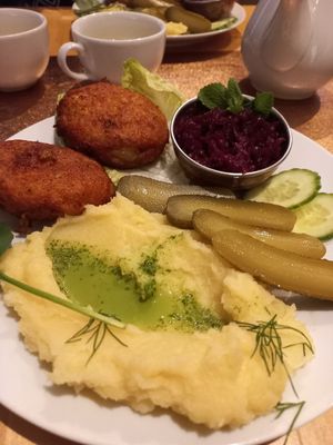  at Najadacze.pl - Vege Kuchnia Swiata in Wroclaw