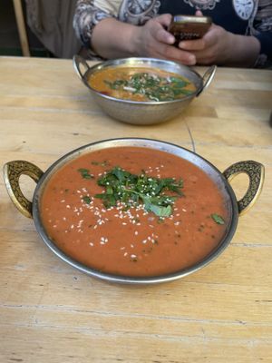   at Najadacze.pl - Vege Kuchnia Swiata in Wroclaw