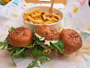  at Submarine in Rijeka