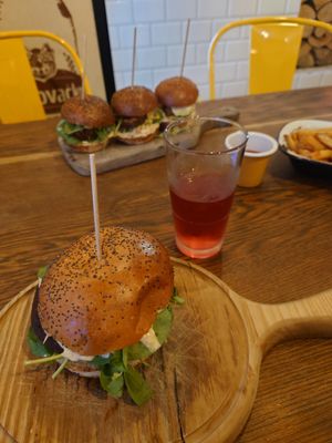  at Submarine in Rijeka