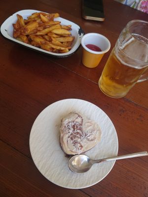  at Submarine in Rijeka