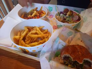  at Submarine in Rijeka