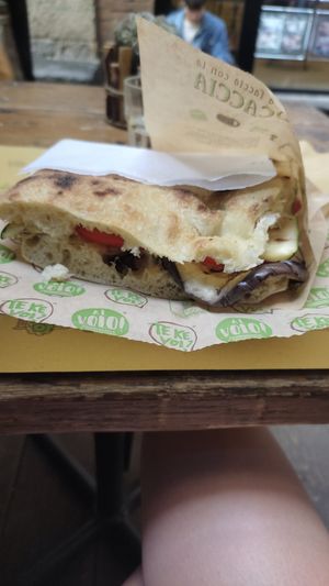  at Te Ke Voi? in Siena