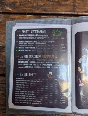  at Te Ke Voi? in Siena