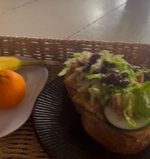   at Bario in Willemstad