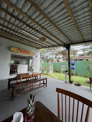   at Cuca Alimentos in Salvador