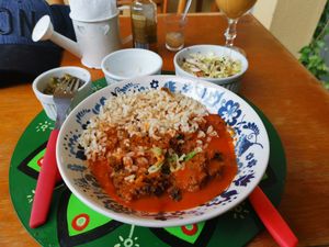  at Cuca Alimentos in Salvador