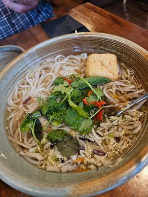  at Soy Kitchen Street Food in Cairns