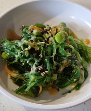  at YO! Sushi in Edinburgh