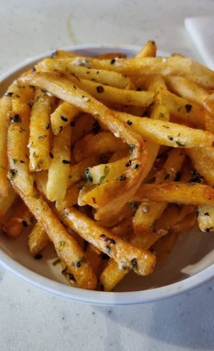  at YO! Sushi in Edinburgh