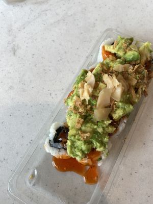 Appetising?  at YO! Sushi in Edinburgh