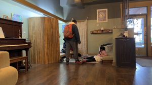   at Elder Apothecary in Ashland