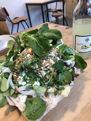 Frühlingsschmidt   at Der Dicke Schmidt - Neustadt in Dresden