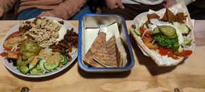  at Der Dicke Schmidt - Neustadt in Dresden