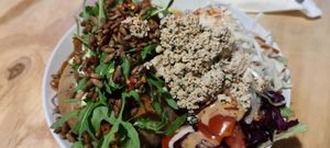  at Der Dicke Schmidt - Neustadt in Dresden