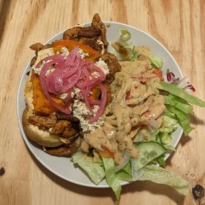  at Der Dicke Schmidt - Neustadt in Dresden