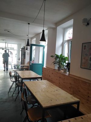  at Der Dicke Schmidt - Neustadt in Dresden