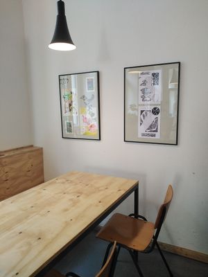  at Der Dicke Schmidt - Neustadt in Dresden