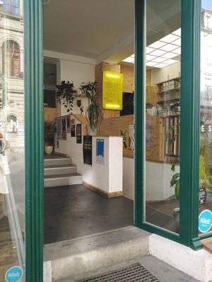  at Der Dicke Schmidt - Neustadt in Dresden