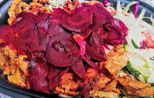 WinterSchmidt at Der Dicke Schmidt - Neustadt in Dresden