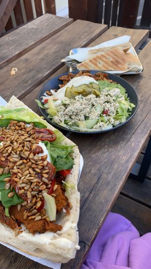   at Der Dicke Schmidt - Neustadt in Dresden