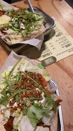   at Der Dicke Schmidt - Neustadt in Dresden