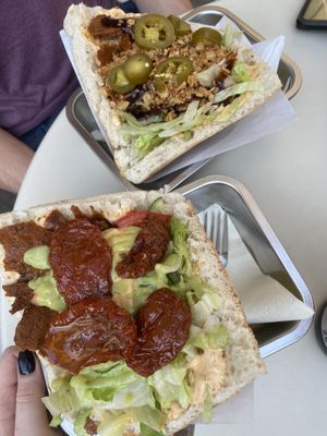   at Der Dicke Schmidt - Neustadt in Dresden