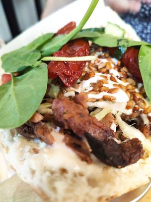  at Der Dicke Schmidt - Neustadt in Dresden