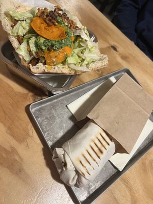   at Der Dicke Schmidt - Neustadt in Dresden