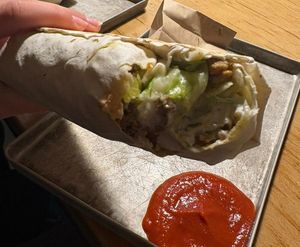  at Der Dicke Schmidt - Neustadt in Dresden