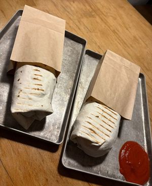  at Der Dicke Schmidt - Neustadt in Dresden