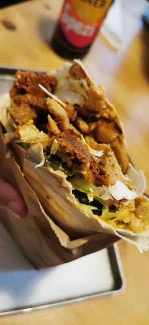  at Der Dicke Schmidt - Neustadt in Dresden