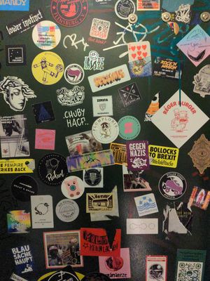  at Der Dicke Schmidt - Neustadt in Dresden