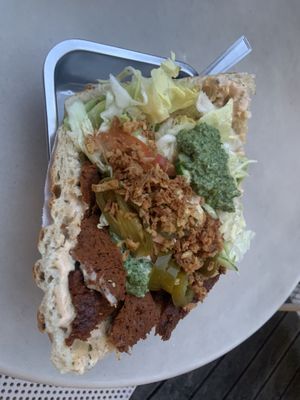   at Der Dicke Schmidt - Neustadt in Dresden