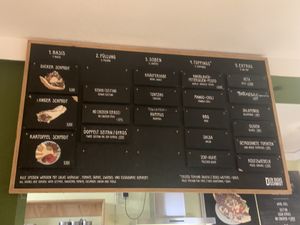   at Der Dicke Schmidt - Neustadt in Dresden