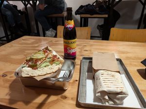  at Der Dicke Schmidt - Neustadt in Dresden