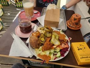  at Der Dicke Schmidt - Neustadt in Dresden
