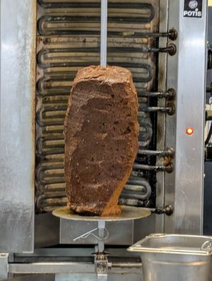  at Der Dicke Schmidt - Neustadt in Dresden