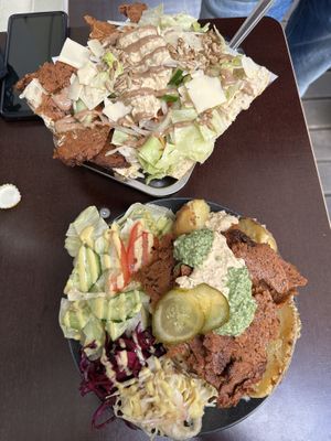   at Der Dicke Schmidt - Neustadt in Dresden