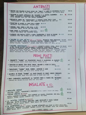  at Casa Me'Mà in Figline Valdarno