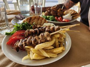  at Yasouvlaki in Naxos