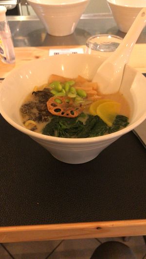   at Aji in Schio