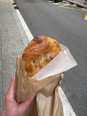   at La Fabrique in Barcelona