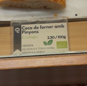   at La Fabrique in Barcelona