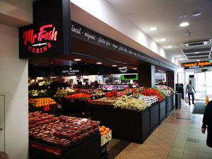  at Mr Fresh Carine in Perth