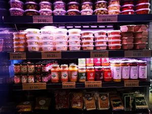  at Mr Fresh Carine in Perth