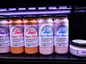  at Mr Fresh Carine in Perth