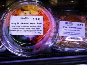  at Mr Fresh Carine in Perth