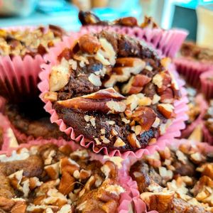  at 18Karrots Caffé in Safed