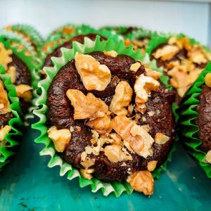  at 18Karrots Caffé in Safed